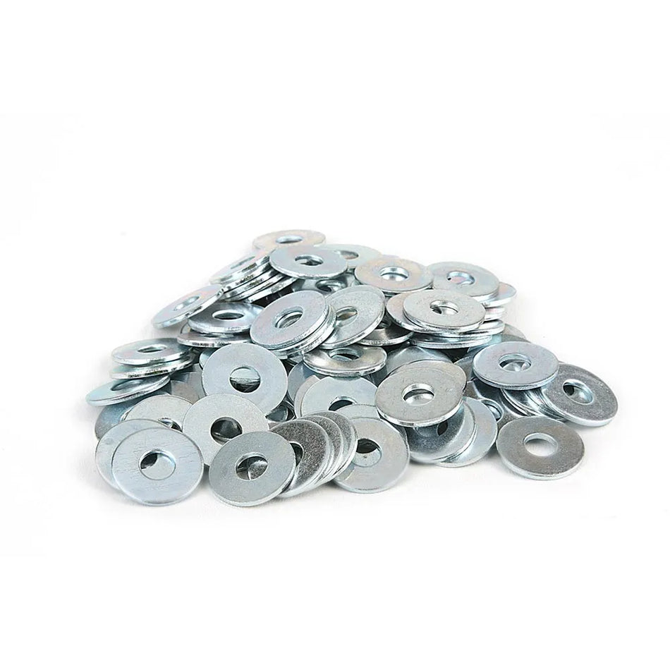 ARANDELA INDUSTRIAL 1/2 CALIBRE 1/8