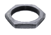 TUERCA CACHO WILLYS ALTA 1 5/8" 16 HILOS