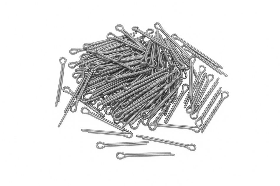 PIN CHAVETA 5/32 X 1 ASME/ANSI B18.8.1