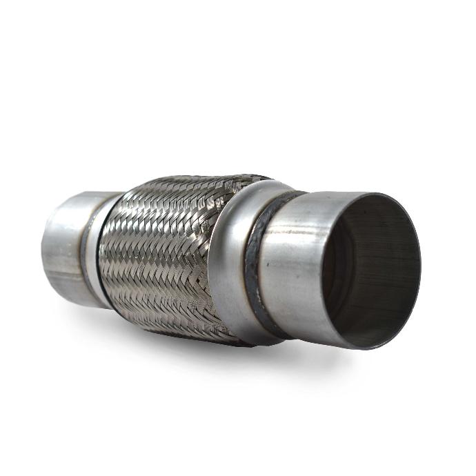 CONECTOR FLEXIBLE 2" X 6"