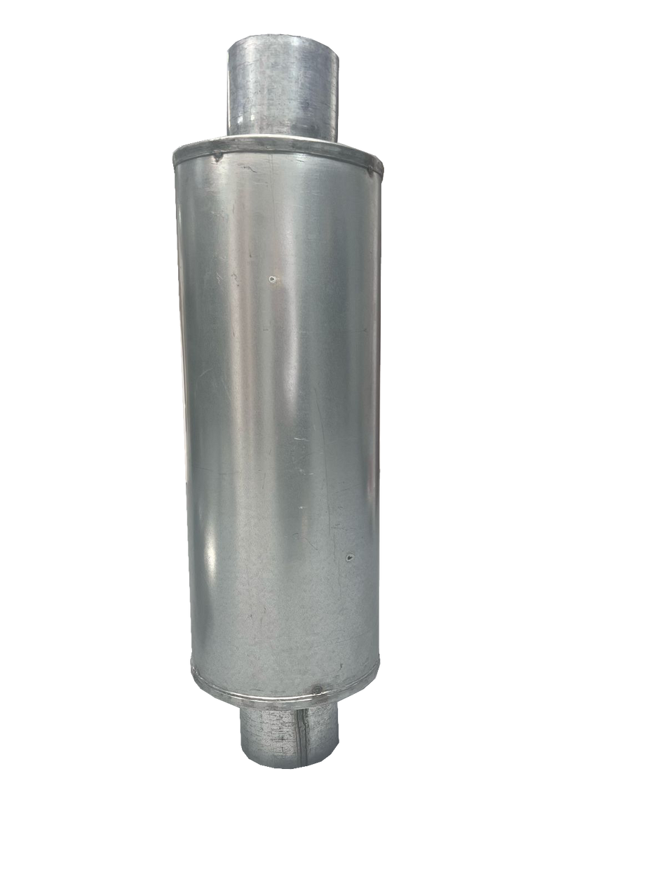Silenciador DIRECTO 5" 60 CM Fabrica
