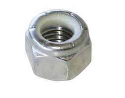 TUERCA SEGURIDAD 1 1/2"-12 R.F SAE J995