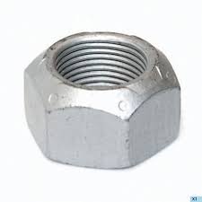 TUERCA SEGURIDAD 1" R.F SILLIN