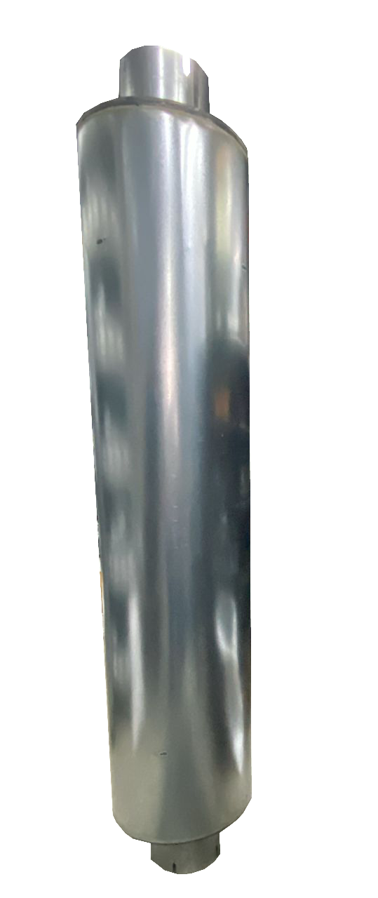 Silenciador SUPER BRIGADIER 115CTM 5" X 5"