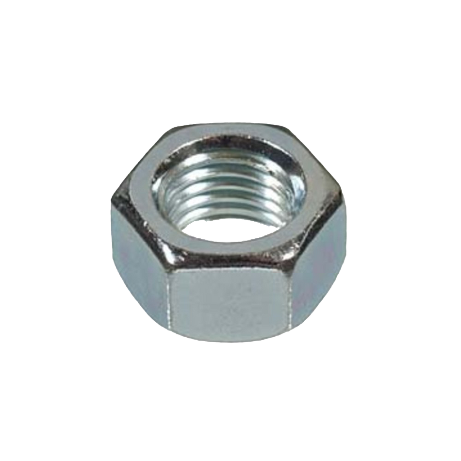 Tuerca Inoxidable 1/4"