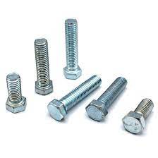 TORNILLO AO2 1/2" X 4 1/2" RT ZINC SAE J429