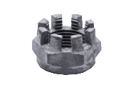 TUERCA CACHO AGRALE 7/8" 14 HILOS