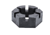 TUERCA CACHO B60/C70 1 1/8" 18 HILOS R.F PINAR
