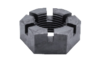 TUERCA CACHO B60/C70 1 1/8" 12 HILOS R.O PINAR