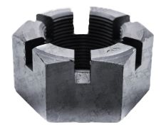 TUERCA CACHO SUPERBRIGADIER 1 3/4" 12 HILOS