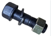 TORNILLO CARDAN CHEVROLET NPR/NKR TURBO 12 MM LISO