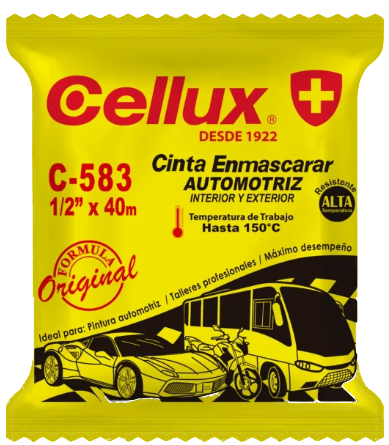 CINTA ENMASCARAR 1/2"