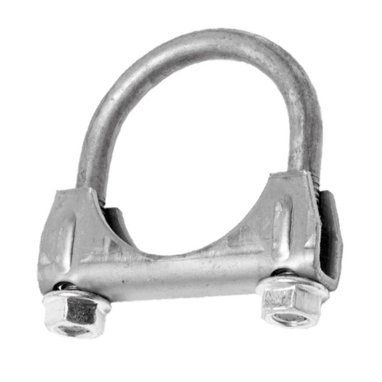 ABRAZADERA MOFLE 1 1/2" NORMACONNECT M8/M10--