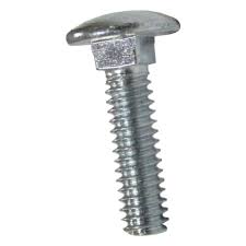 Tornillo Paraguas 3/8" X 5"